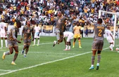 Chiefs hammer plucky but porous Orbit College to continue PSL resurrection