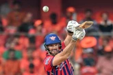 LIVE | IPL: Lucknow Super Giants v Royal Challengers Bengaluru