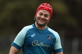 LIVE | Rugby Championship: Wallabies v Los Pumas