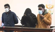 Phala Phala dollars: Accused plead not guilty in $580 000 theft at Ramaphosa farm