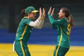 LIVE | Pakistan v Proteas women - 1st ODI