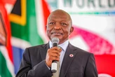 Alexander Forbes blocked from disbursing Mabuza’s R44m pension to his widow