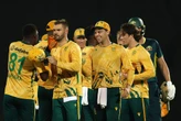 LIVE | Namibia v South Africa - ONLY T20