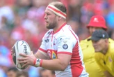 LIVE | Currie Cup semi-final - Lions v Boland Cavaliers