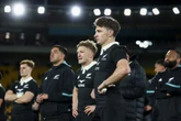 LIVE | Rugby Championship: New Zealand v Australia