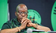Zuma ordered to repay R28.9m in state-funded legal fees... and his pension can be attached