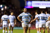 LIVE | Nations Champs: Argentina v Scotland