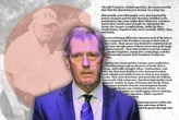 How SA billionaire Dave King became Trump’s ‘presidential historian’