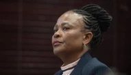 ‘Dishonourable, unworthy’: LPC wants impeached Public Protector struck from roll of advocates
