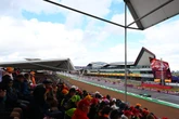 LIVE | F1 - British Grand Prix