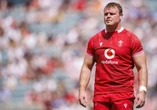 LIVE | Nations Champs - Wales v Fiji