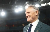 LIVE | Nations Championship: Australia v Ireland