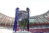 LIVE | Champions League final: Paris Saint-Germain v Inter Milan