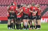 LIVE | URC - Lions v Scarlets