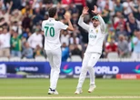 LIVE | 1st Test - Pakistan v Proteas