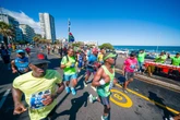 Cape Town Marathon cancelled ‘due to safety reasons’