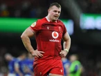 LIVE | Six Nations - Wales v Italy
