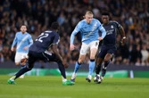 LIVE | Carabao Cup Final: Arsenal v Manchester City