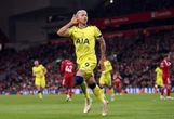 LIVE | Premier League: Tottenham v Leeds United