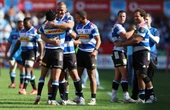 LIVE | URC: Stormers v Dragons