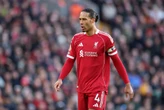 LIVE | Premier League - Liverpool v Tottenham