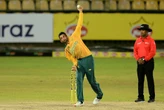 LIVE | Proteas v New Zealand - 2nd T20I