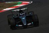 LIVE | F1 - Chinese Grand Prix