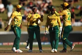LIVE | Third T20: New Zealand Women v Proteas Women
