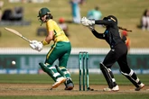 LIVE | New Zealand v Proteas Women, 1st ODI