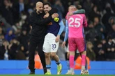 LIVE | FA Cup final: Chelsea v Man City