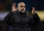 LIVE | Premier League: Burnley v Man City