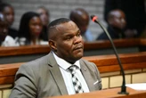 Fannie Nkosi denied bail after dockets, ammo and R52k found at his home