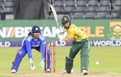 LIVE | Fourth T20: Proteas v India