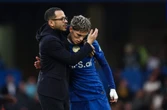 LIVE | Premier League: Chelsea v Brighton