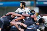 LIVE | URC: Edinburgh v Sharks