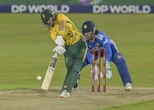LIVE | Proteas v India - 5th T20
