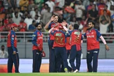 LIVE | IPL: Punjab Kings v Rajasthan Royals