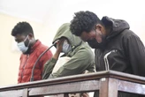 Court dismisses application to throw out case against Phala Phala ‘burglars’