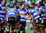 LIVE | URC - Stormers v Glasgow Warriors