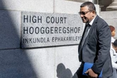 Police investigating robbery at Bellville house of alleged gang leader Jerome Booysen