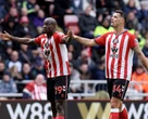 LIVE | Premier League: Sunderland v Nottingham Forrest