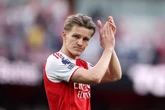 LIVE | Champions League semi-final: Atletico Madrid v Arsenal