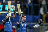 LIVE | IPL: Mumbai Indians v Chennai Super Kings