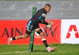 LIVE | Currie Cup: Boland Kavaliers v Stormers XXIII
