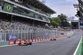 LIVE | F1 - Brazilian Grand Prix