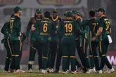 LIVE | Pakistan v Proteas, 2nd ODI