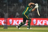 LIVE | Third ODI: Pakistan v Proteas