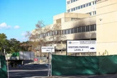 Gauteng depts delayed Charlotte Maxeke hospital repairs after 2021 fire - Public Protector