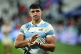 Stormers in hunt for controversial Argentine meanie Lavanini