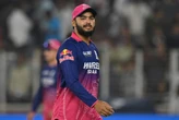LIVE | IPL: Rajasthan Royals v Lucknow Super Giants